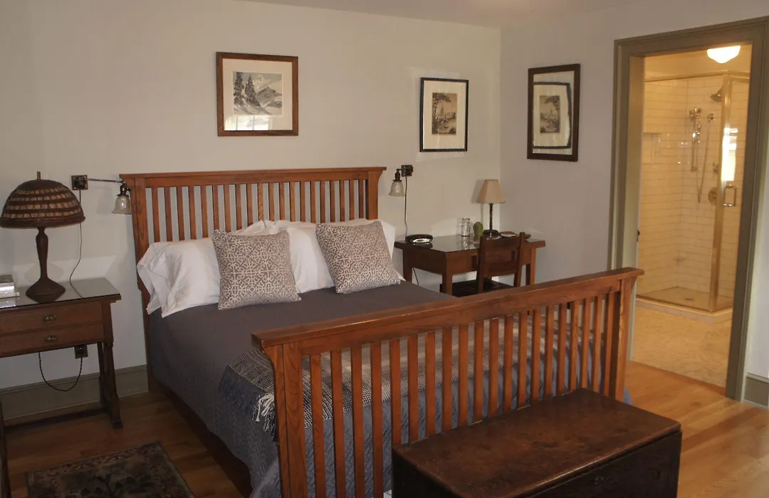 The Baker House Bed & Breakfast-1