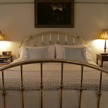 The Baker House Bed & Breakfast-3